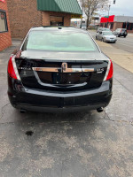 2012 Lincoln MKS 52,000 mi