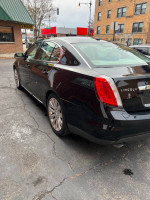 2012 Lincoln MKS 52,000 mi