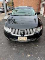2012 Lincoln MKS 52,000 mi