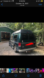 Ford 100,000 mi