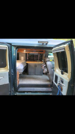 Ford 100,000 mi