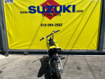 2022 Suzuki DR-Z50 Off Road