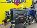 2023 Suzuki V-Strom 800DE Adventure Adventure