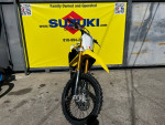 2024 Suzuki RM-Z250 Motocross