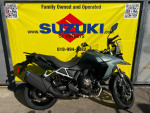 2024 Suzuki V-Strom 800 Adventure