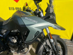 2024 Suzuki V-Strom 800 Adventure