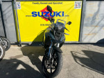 2024 Suzuki V-Strom 800 Adventure