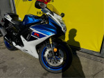 2024 Suzuki GSX-R750Z Sportbike