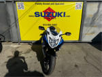 2024 Suzuki GSX-R750Z Sportbike