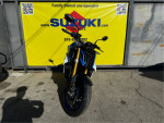 2024 Suzuki GSX-S1000 Standard
