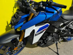 2024 Suzuki GSX-S1000 Standard