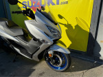 2024 Suzuki Burgman 400 Scooters