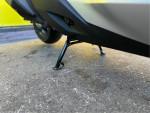 2024 Suzuki Burgman 400 Scooters