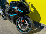 2024 Suzuki GSX-R Sportbike