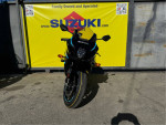2024 Suzuki GSX-R Sportbike