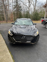 2018 Hyundai Sonata Sport 2.0T FWD 90,000 mi