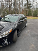 2018 Hyundai Sonata Sport 2.0T FWD 90,000 mi