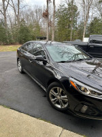 2018 Hyundai Sonata Sport 2.0T FWD 90,000 mi