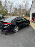 2018 Hyundai Sonata Sport 2.0T FWD 90,000 mi