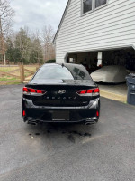 2018 Hyundai Sonata Sport 2.0T FWD 90,000 mi