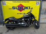 2024 Suzuki Boulevard M109R Cruiser