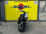 2024 Suzuki Boulevard M109R Cruiser
