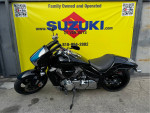 2024 Suzuki Boulevard M109R Cruiser