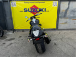 2024 Suzuki Boulevard M109R Cruiser