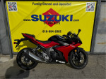 2023 Suzuki GSX250R ABS Sportbike