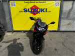 2023 Suzuki GSX250R ABS Sportbike