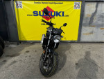 2024 Suzuki SV650 ABS Standard