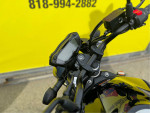 2024 Suzuki SV650 ABS Standard