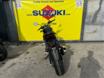 2024 Suzuki SV650 ABS Standard