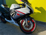2024 Suzuki GSX-R Sportbike