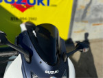 2024 Suzuki GSX-R Sportbike
