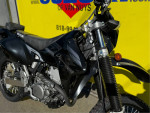 2024 Suzuki DR-Z400SM Supermoto