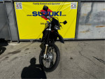 2024 Suzuki DR-Z400SM Supermoto