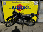 2024 Suzuki DR-Z400SM Supermoto