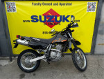 2024 Suzuki DR650S Dual Sport