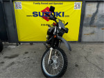 2024 Suzuki DR650S Dual Sport