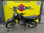 2024 Suzuki DR650S Dual Sport