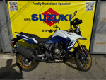 2024 Suzuki V-Strom 800DE Adventure