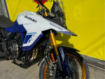 2024 Suzuki V-Strom 800DE Adventure