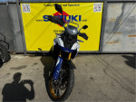 2024 Suzuki V-Strom 800DE Adventure