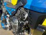2024 Suzuki GSX-8S Street