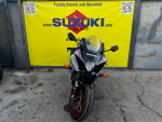 2024 Suzuki GSX-R Sportbike