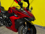 2024 Suzuki GSX-S1000GT Standard