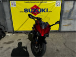 2024 Suzuki GSX-S1000GT Standard