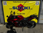 2024 Suzuki GSX-S1000GT Standard