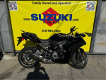 2024 Suzuki GSX-S1000GT Standard